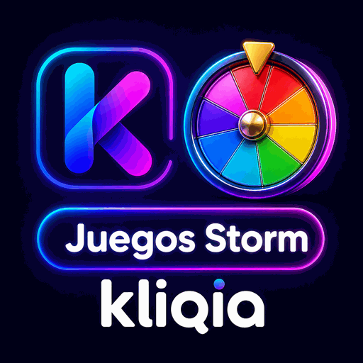 Juegos Storm